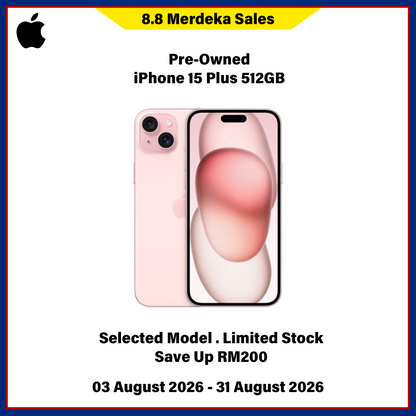 iPhone 14 Pro (Terpakai)