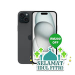 iPhone 15 Plus (Pre-Owned) - Hari Raya Aidilfitri Sales 2025