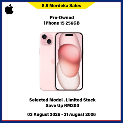 iPhone 14 Pro (Terpakai)