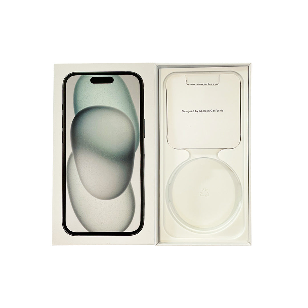 iPhone Box - For Model 15 / 15 Plus | Scv Global