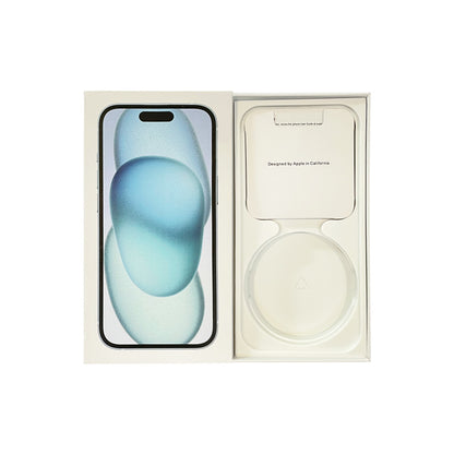 IPHONE BOX - FOR MODEL 15 / 15 PLUS