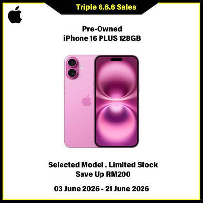iPhone 14 Pro (Terpakai)