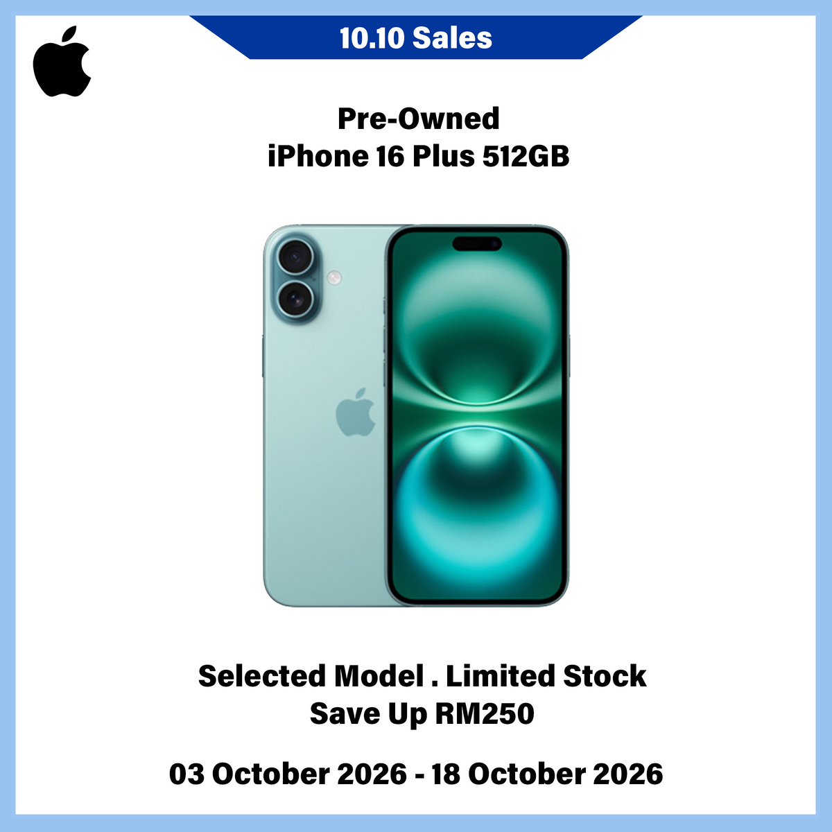 iPhone 14 Pro (Terpakai)