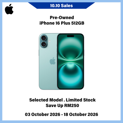 iPhone 14 Pro (Terpakai)
