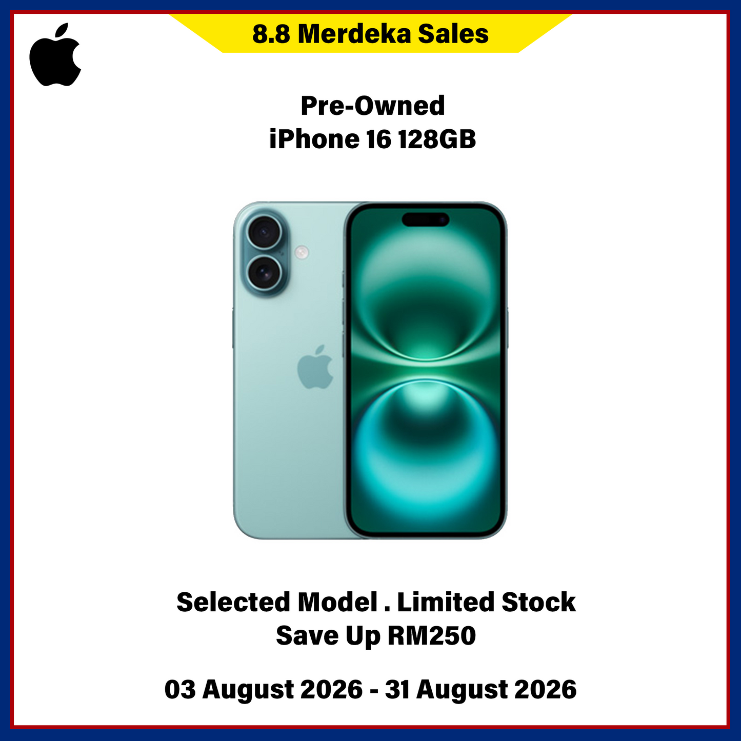 iPhone 14 Pro (Terpakai)
