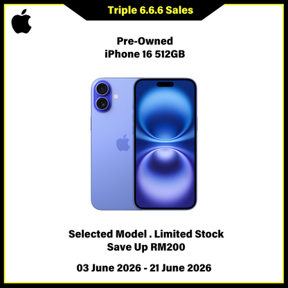 iPhone 14 Pro (Terpakai)