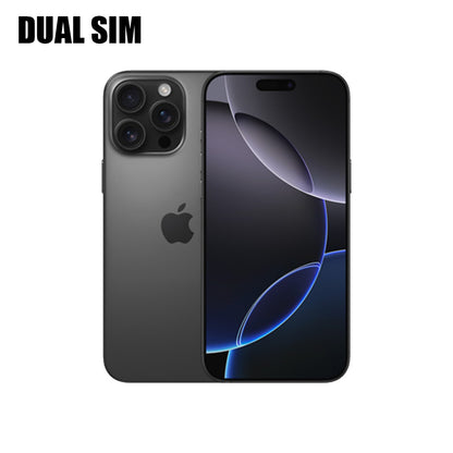 iPhone 16 Pro Max (Pre-Owned)
