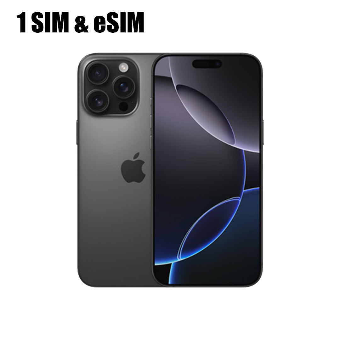 iPhone 16 Pro Max (Pre-Owned)