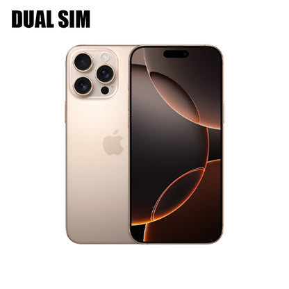 iPhone 16 Pro Max (Pre-Owned)