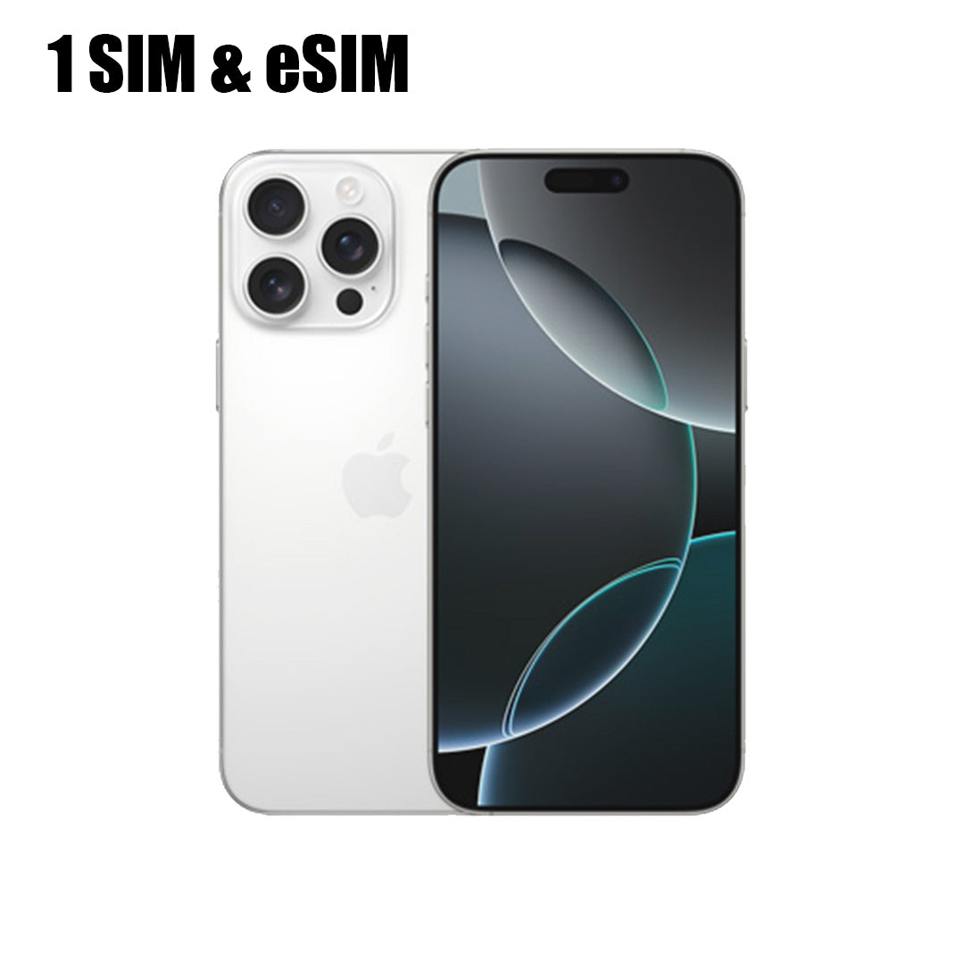 iPhone 16 Pro Max (Pre-Owned)