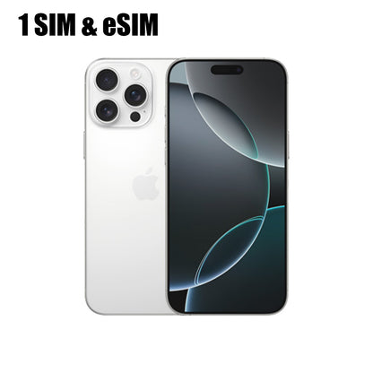iPhone 16 Pro Max (Pre-Owned)