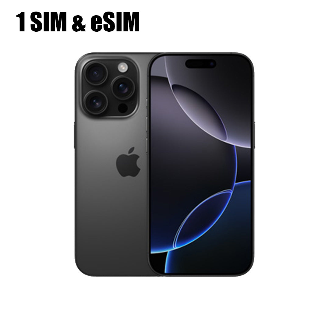 iPhone 16 Pro (Pre-Owned)