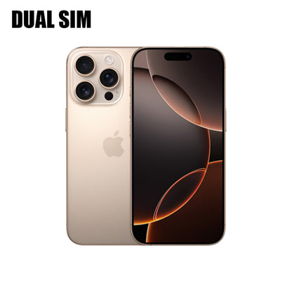 iPhone 16 Pro (Pre-Owned)