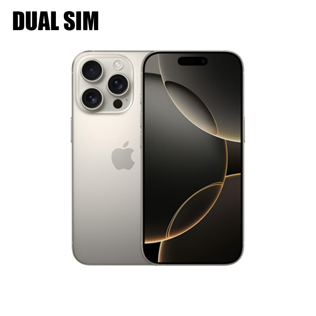 iPhone 16 Pro (Pre-Owned)