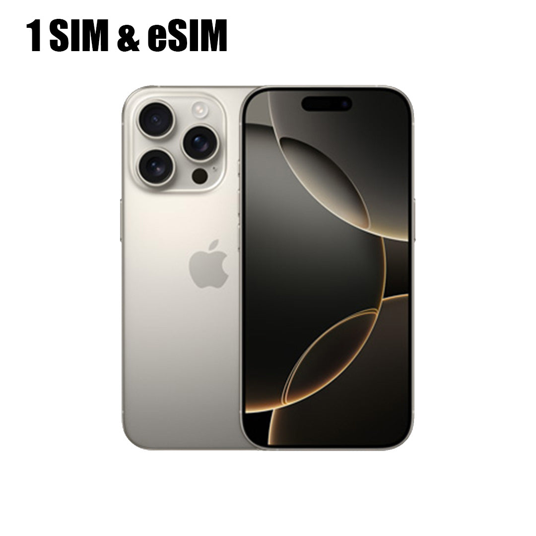 iPhone 16 Pro (Pre-Owned)