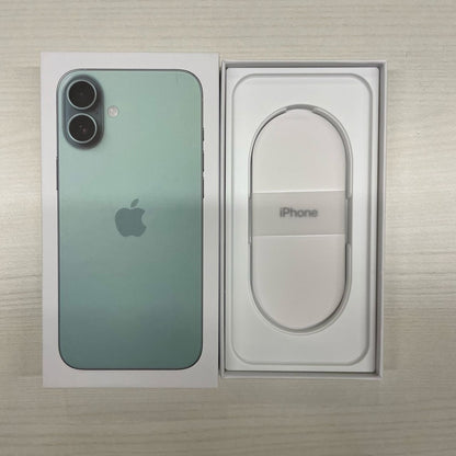 Kotak iPhone - Untuk Model 16/ 16 Plus
