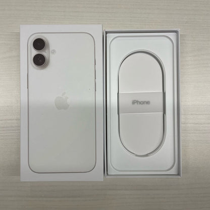Kotak iPhone - Untuk Model 16/ 16 Plus