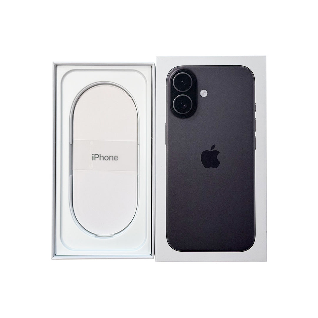 iPhone Box - For Model 17