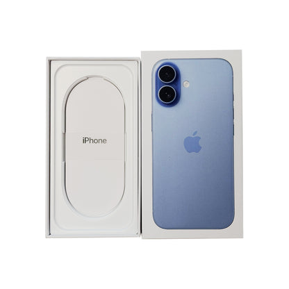 Kotak iPhone - Untuk Model 17