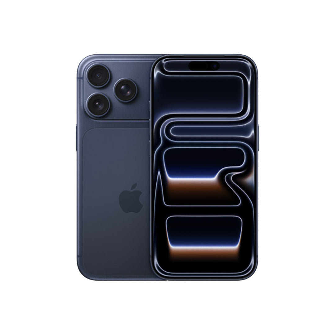 iPhone 17 Pro (New Set)