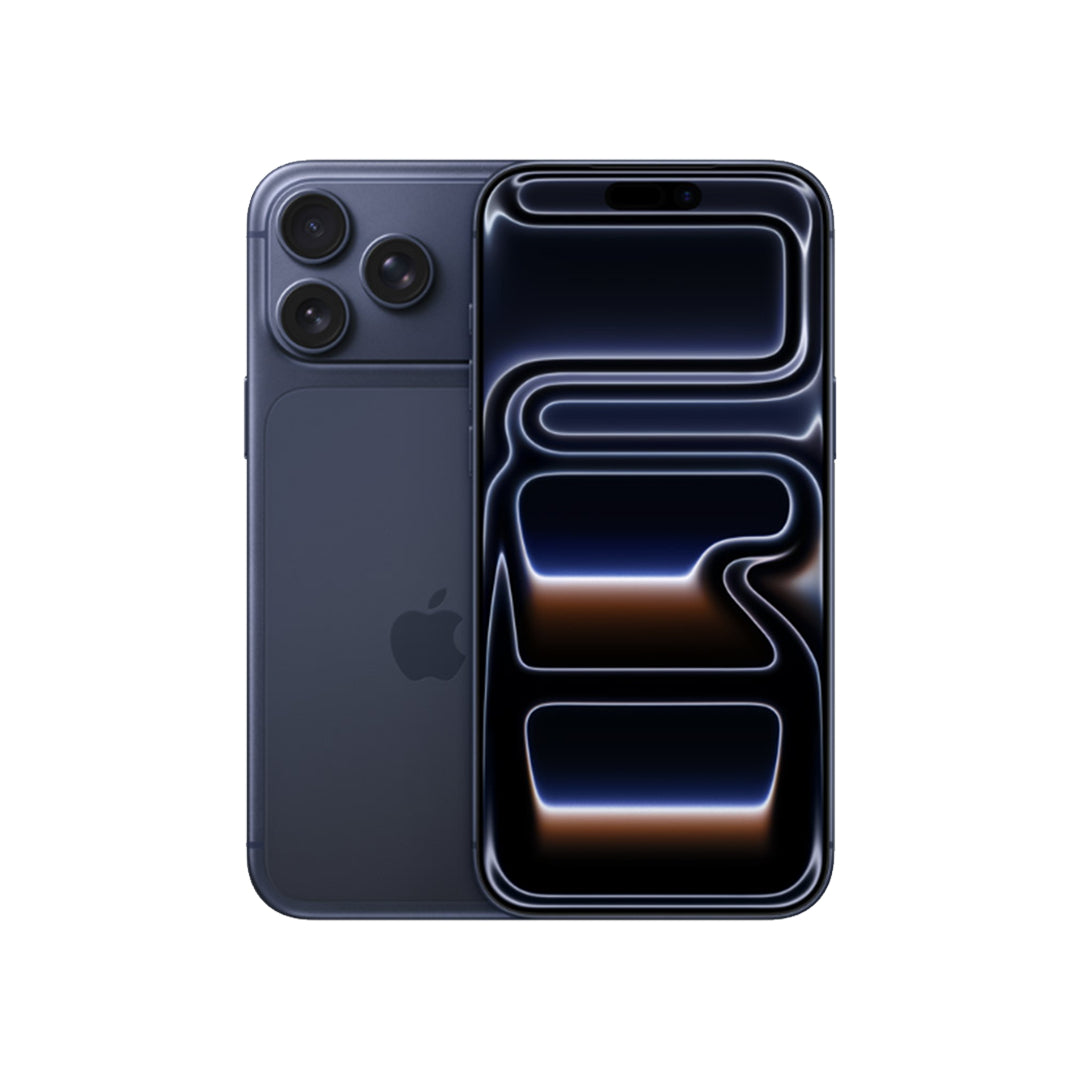 iPhone 17 Pro Max (New Set)