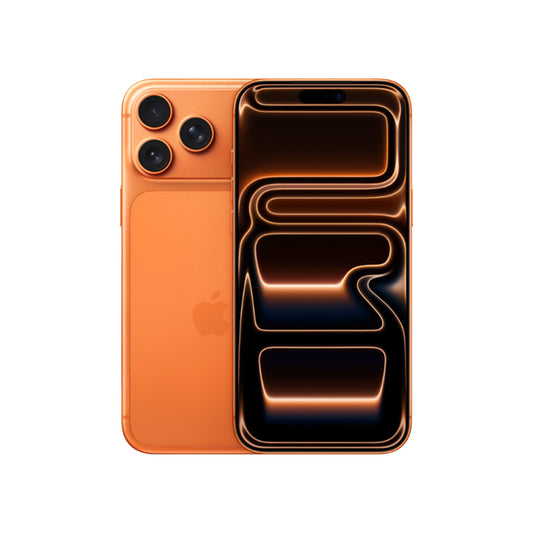 iPhone 17 Pro Max (New Set)