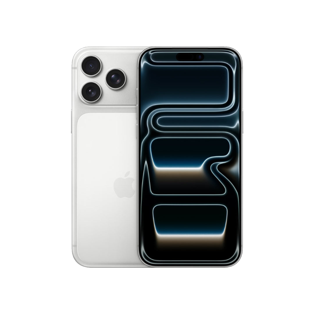 iPhone 17 Pro Max (New Set)