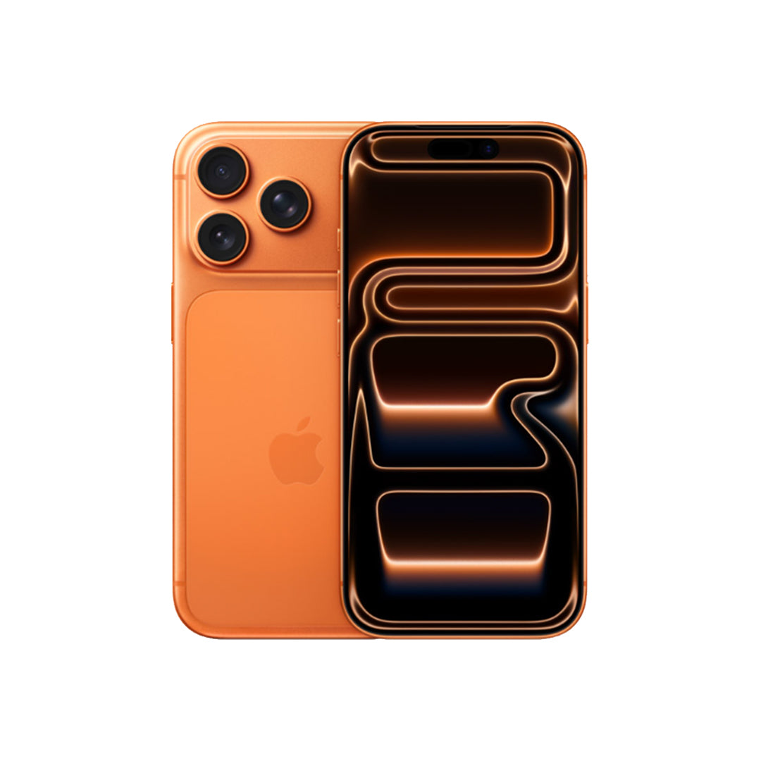 iPhone 17 Pro (New Set)