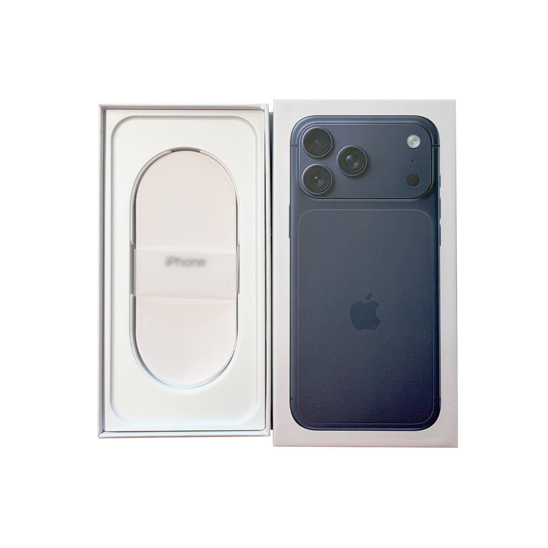 iPhone Box - For Model 17 Pro / 17 Pro Max