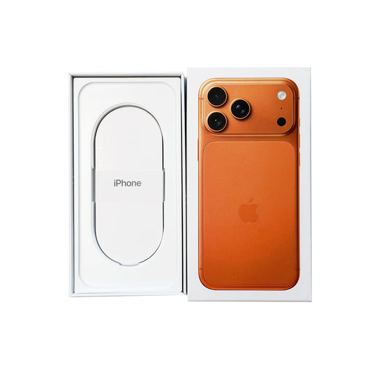 iPhone Box - For Model 17 Pro / 17 Pro Max