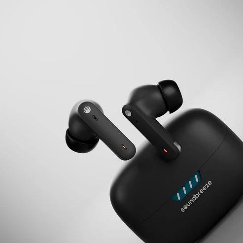 (For Add On) SEEKEN Soundbreeze ANC Wireless Bluetooth Earbuds