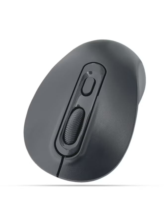 SEEKEN Silent Click Wireless Mouse 4D