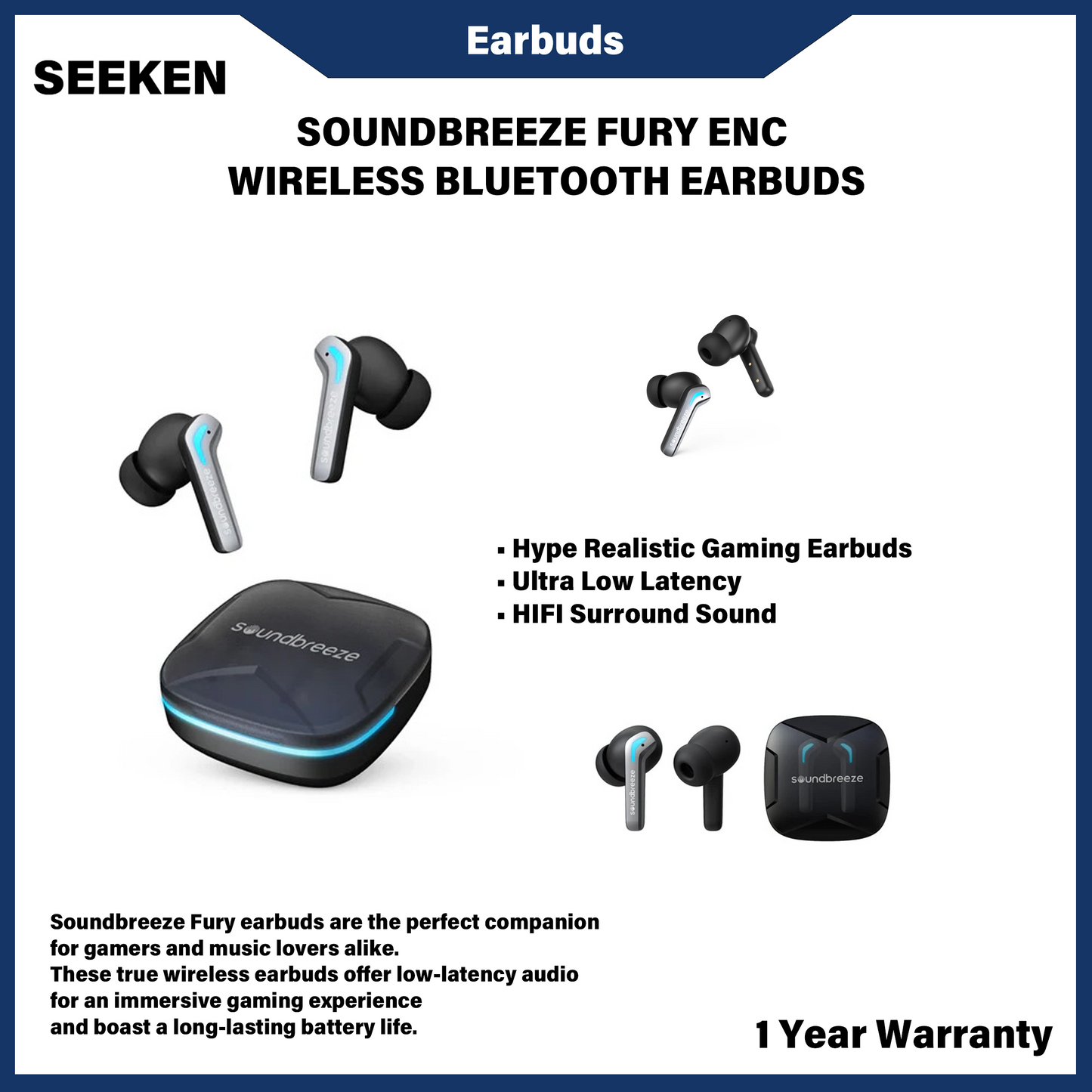 Choose Your Prefer Earpods / Earbuds / Airpods