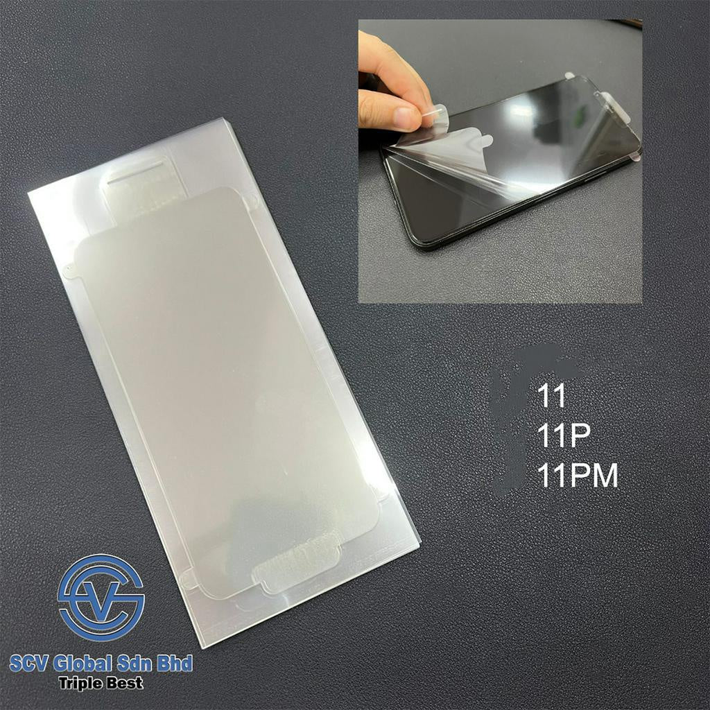 Screen Protective Film Factory Film - Scv Global