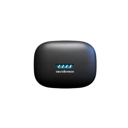 Fon Telinga Bluetooth Tanpa Wayar SEEKEN Soundbreeze ANC 