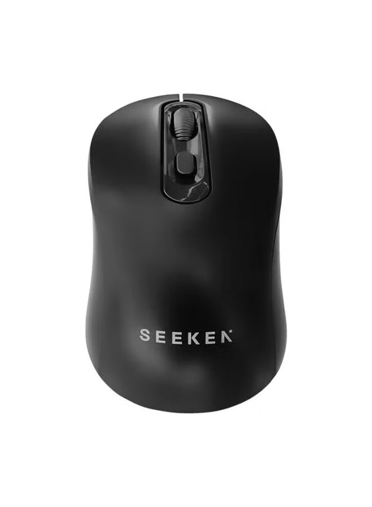 SEEKEN Silent Click Wireless Mouse 4D