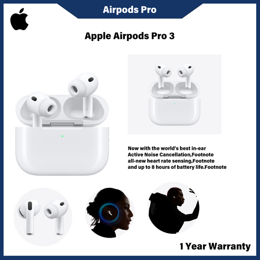 APPLE AIRPODS PRO 3