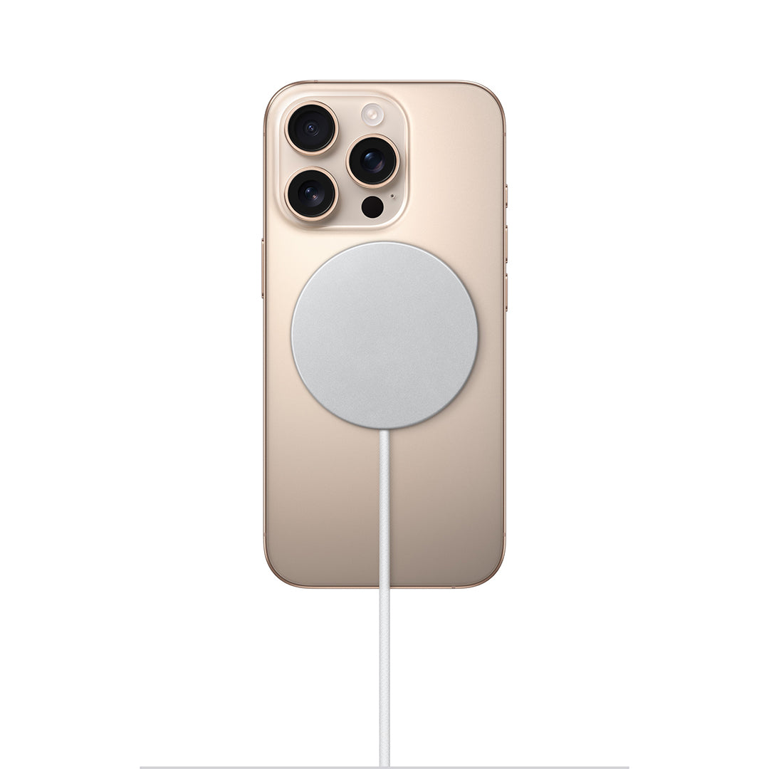 15W Magsafe Wireless Charger (1M)