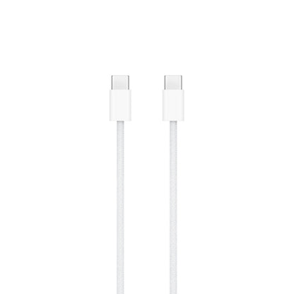 Kabel Apple 60W Jenis C Ke Jenis C - (1m)