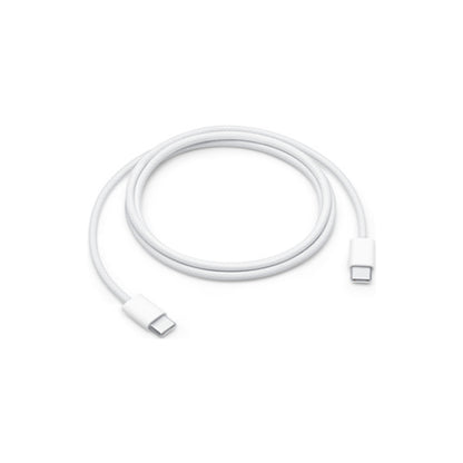 Kabel Apple 60W Jenis C Ke Jenis C - (1m)