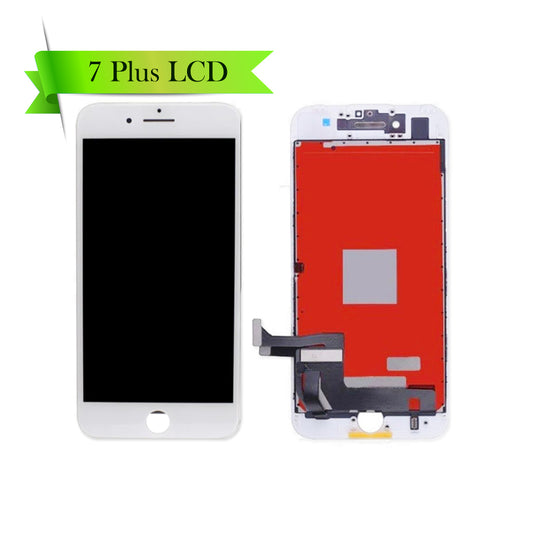 LCD/Touch Screen Digitizer - For iPhone 7 Plus - Replacement Part - Scv Global