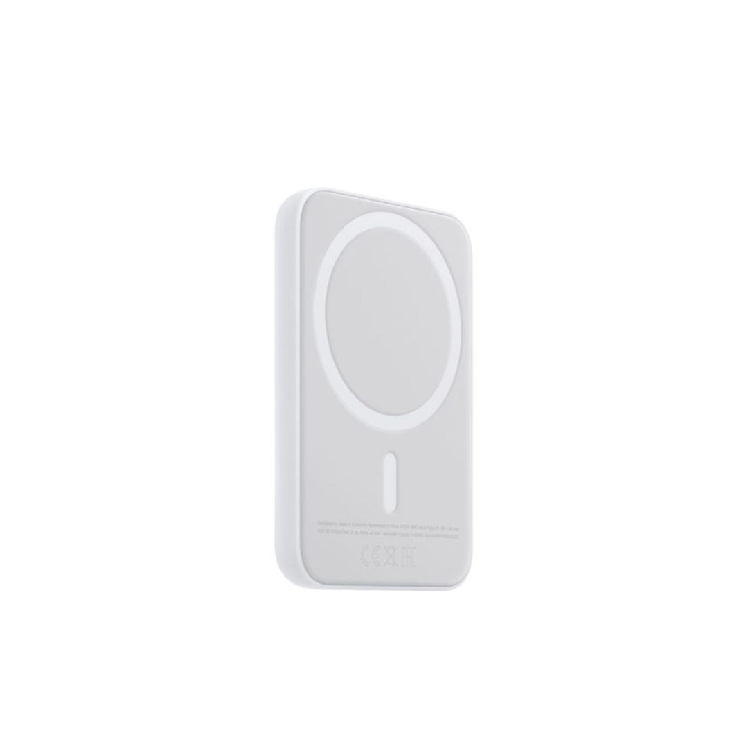 Magnetic Wireless 5000 mAh Battery Pack