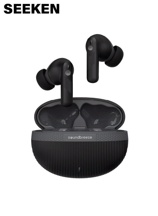 (For Add On) SEEKEN Soundbreeze Maximus Wireless Bluetooth Earbuds