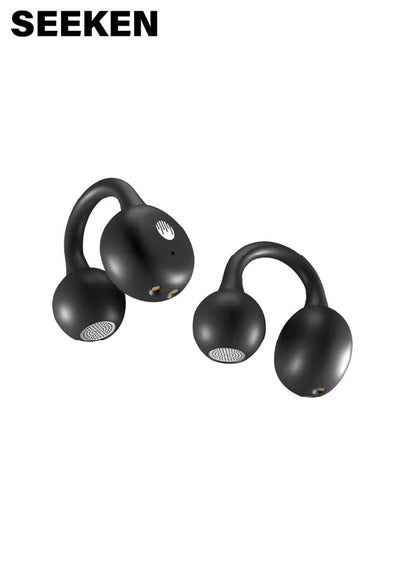Klip Telinga Tanpa Wayar SEEKEN Soundbreeze ARCclip 