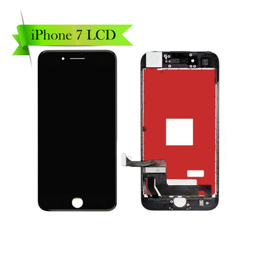 LCD/Touch Screen Digitizer - For iPhone 7 - Replacement Part - Scv Global