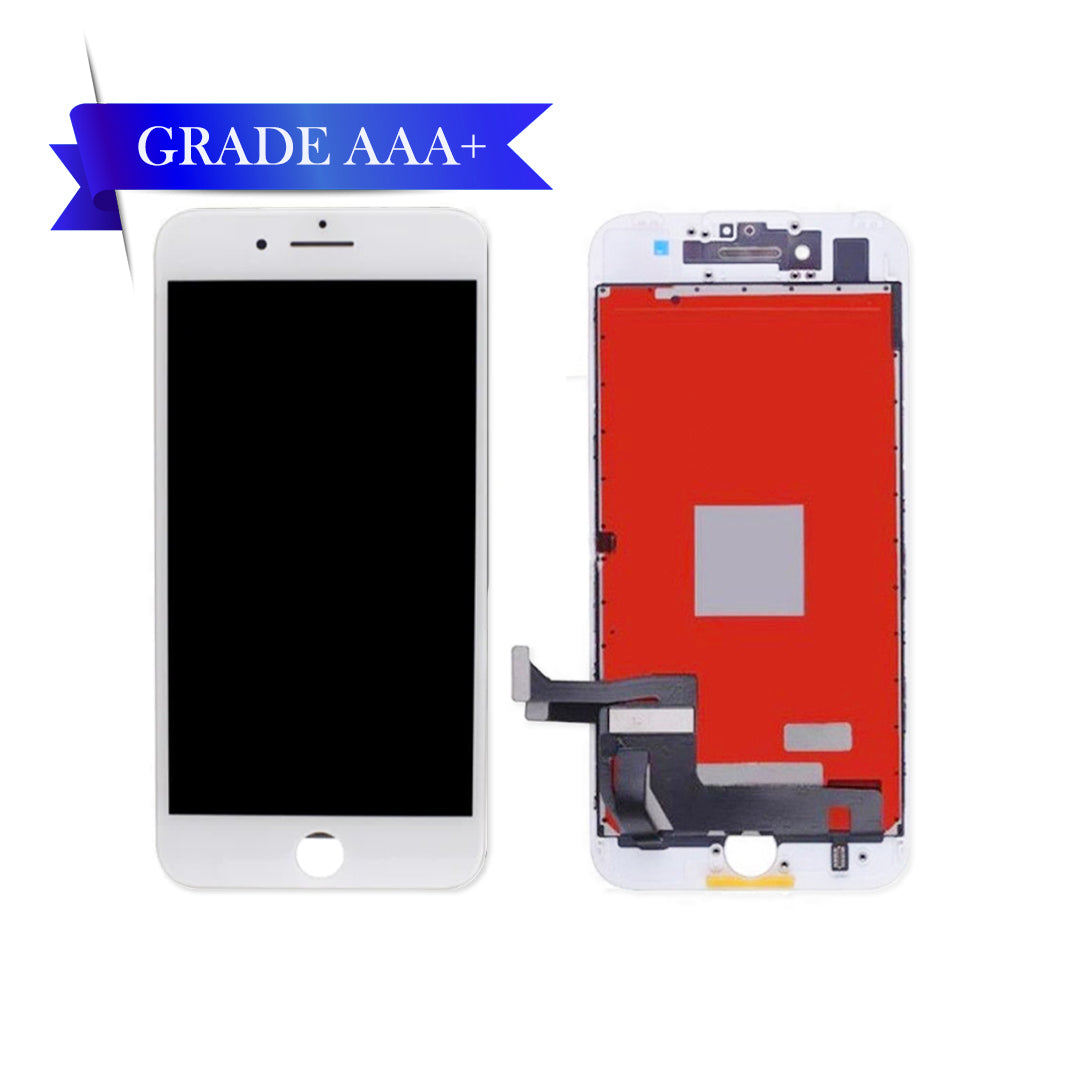 LCD/Touch Screen Digitizer - For iPhone 7 Plus - Replacement Part - Scv Global