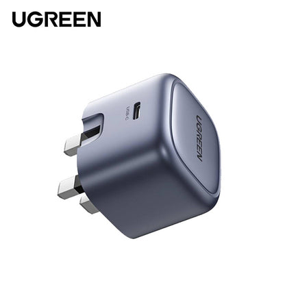 UGREEN Nexode PD GaN 20W Fast Charger