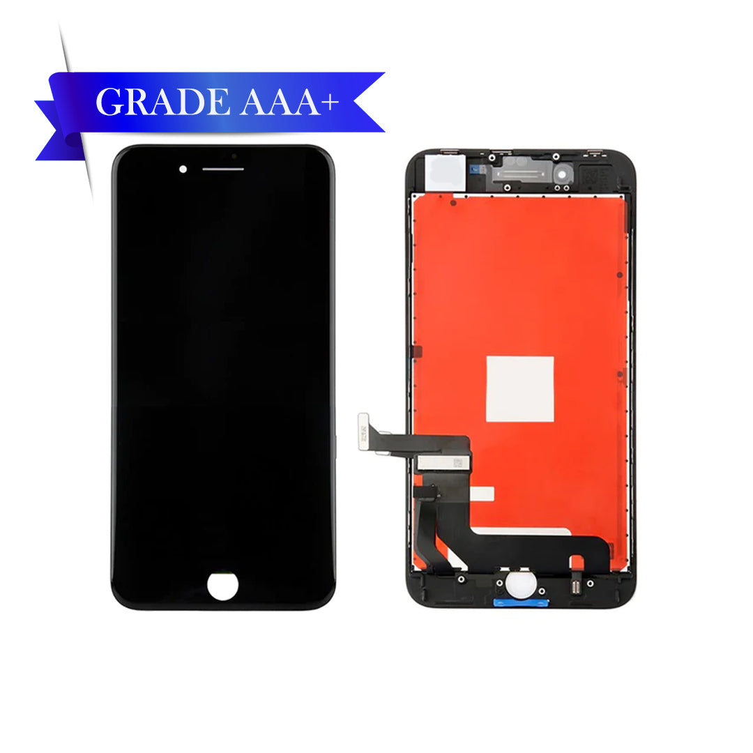LCD/Touch Screen Digitizer - For iPhone 8 Plus - Replacement Part - Scv Global