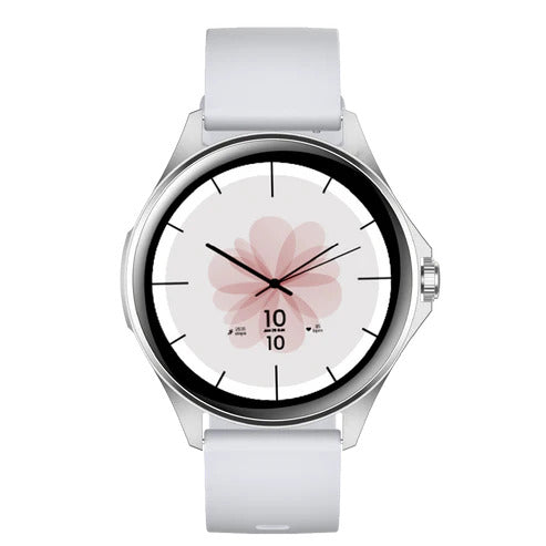 SEEKEN Gravity XTREK Smartwatch - Hijau 