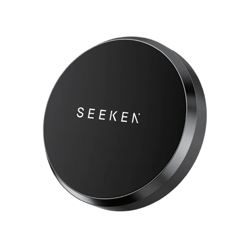 (For Add On) SEEKEN Magnetic Coin Car Holder